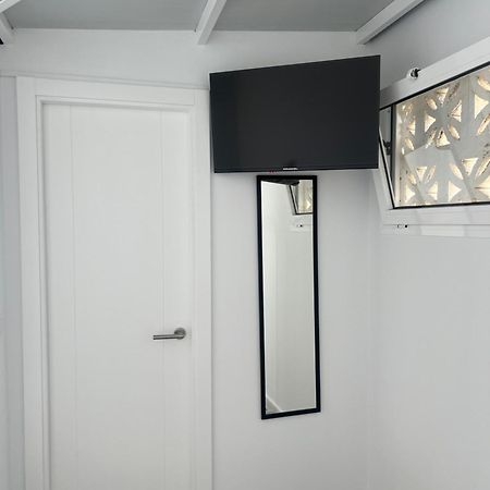 Hospederia Almundo By Alexandra Realty Hotel Tarifa Exterior photo