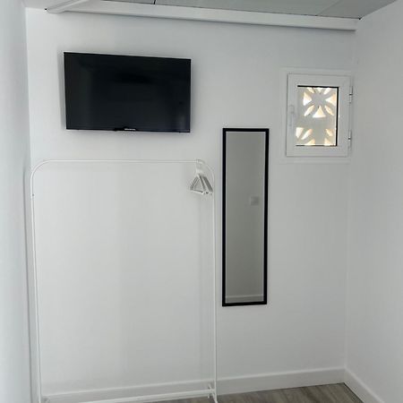 Hospederia Almundo By Alexandra Realty Hotel Tarifa Exterior photo