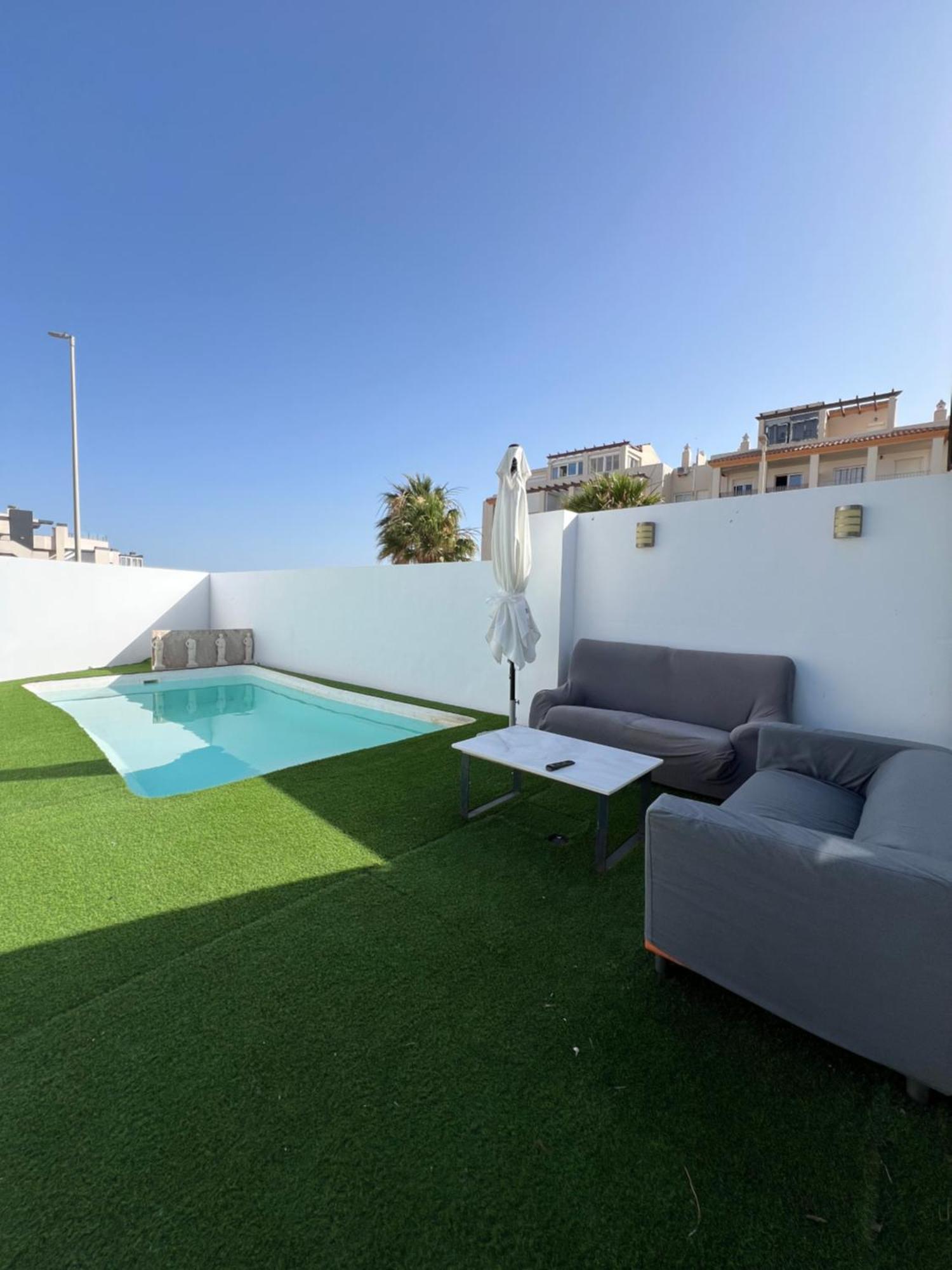 Hospederia Almundo By Alexandra Realty Hotel Tarifa Exterior photo