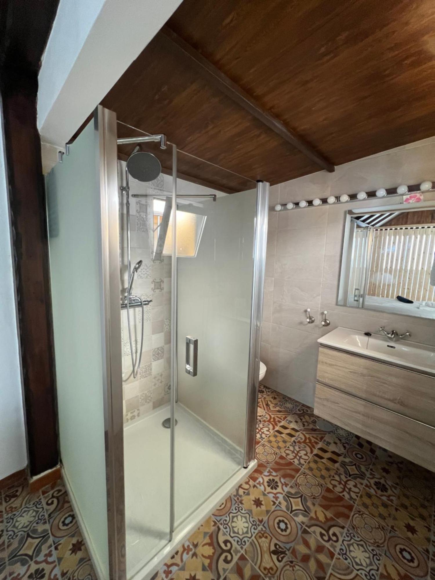 Hospederia Almundo By Alexandra Realty Hotel Tarifa Exterior photo
