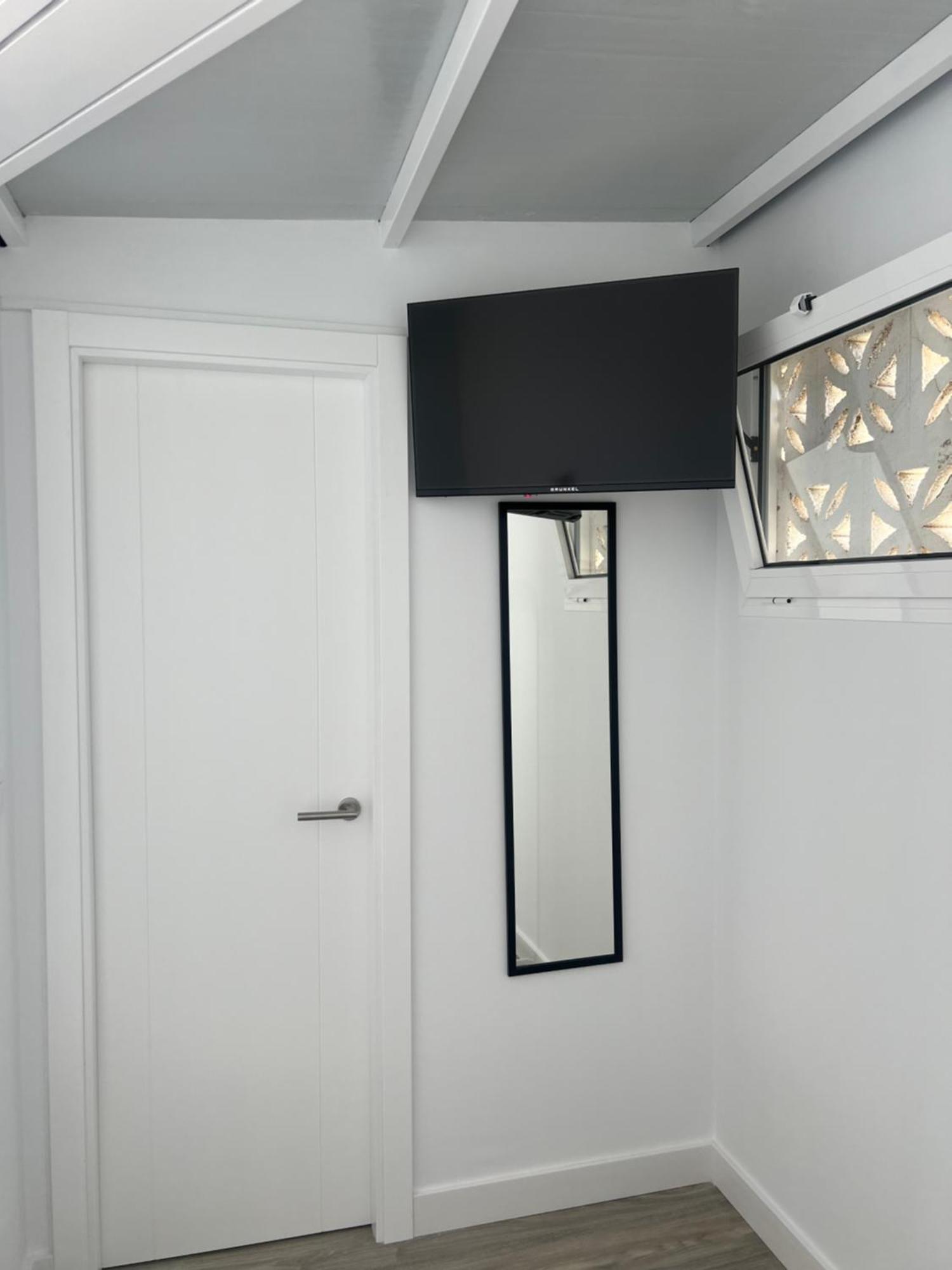 Hospederia Almundo By Alexandra Realty Hotel Tarifa Exterior photo