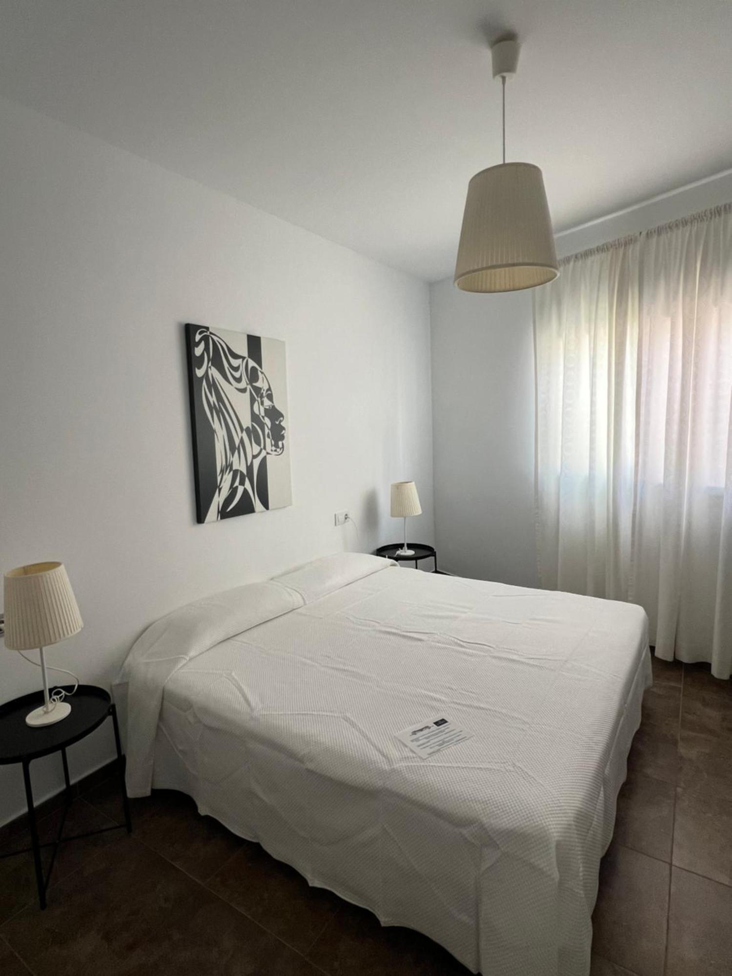 Hospederia Almundo By Alexandra Realty Hotel Tarifa Exterior photo