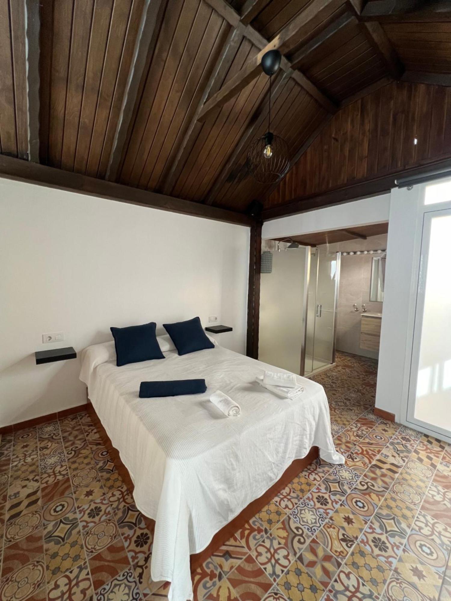 Hospederia Almundo By Alexandra Realty Hotel Tarifa Exterior photo