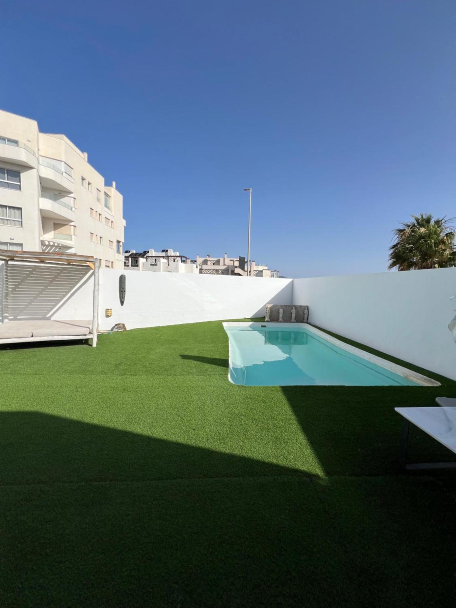 Hospederia Almundo By Alexandra Realty Hotel Tarifa Exterior photo