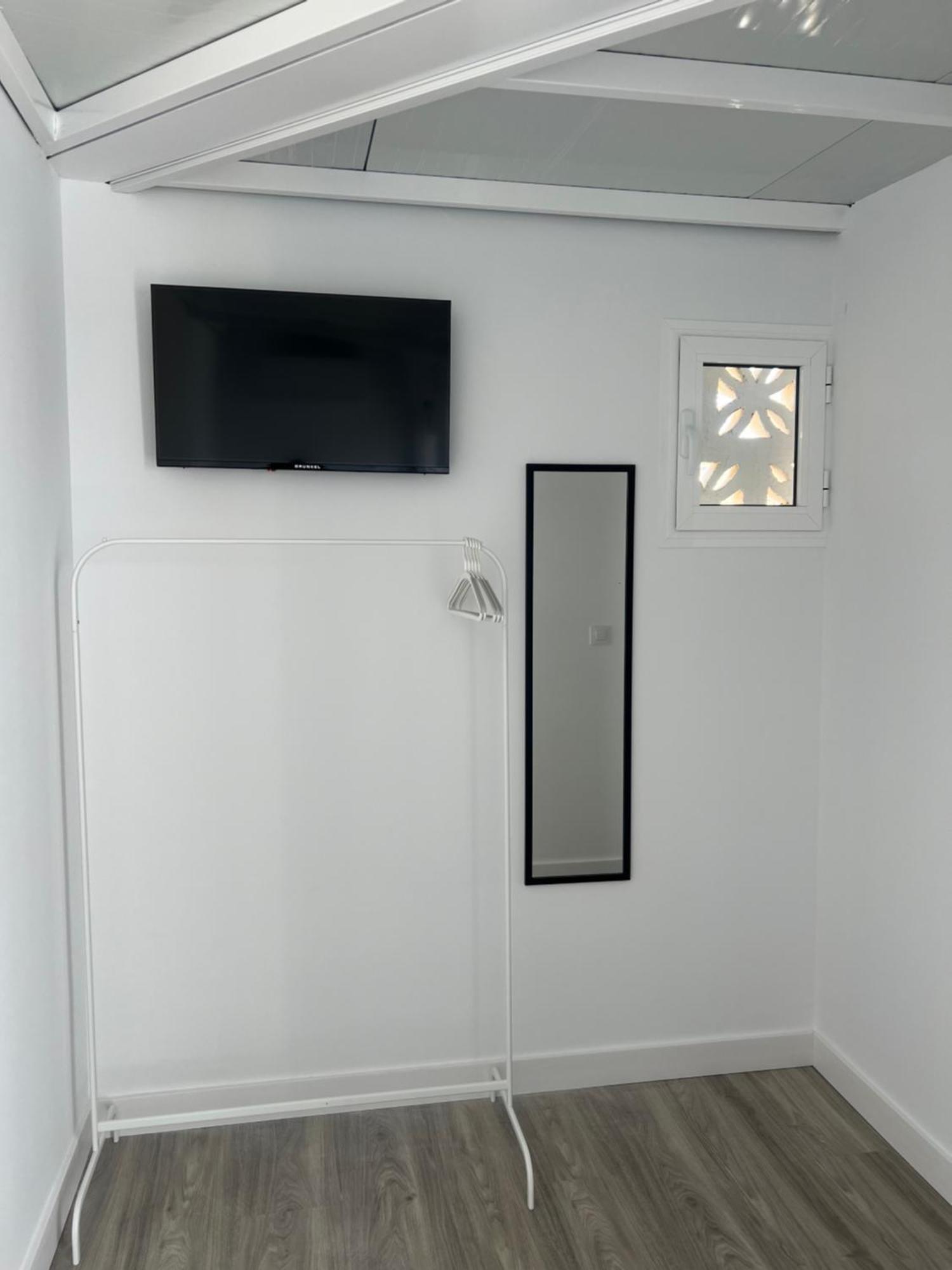 Hospederia Almundo By Alexandra Realty Hotel Tarifa Exterior photo