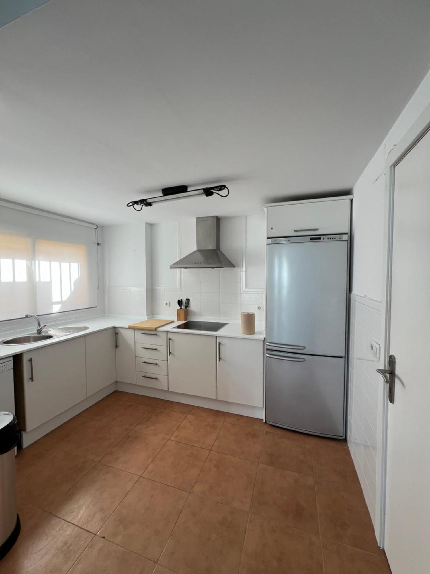 Hospederia Almundo By Alexandra Realty Hotel Tarifa Exterior photo