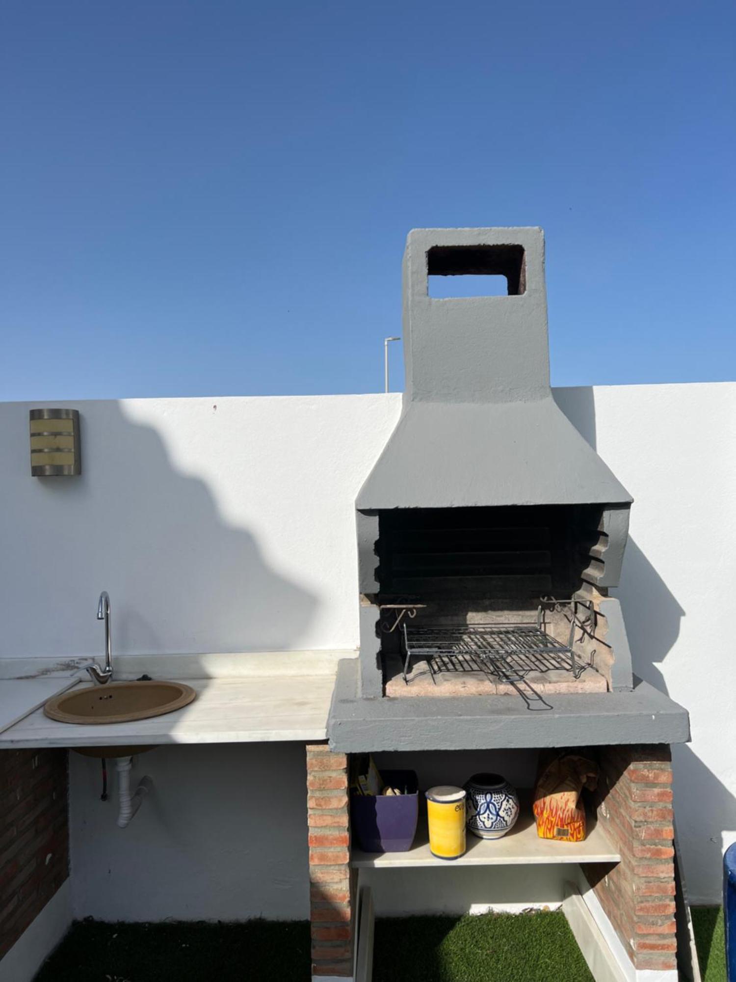 Hospederia Almundo By Alexandra Realty Hotel Tarifa Exterior photo