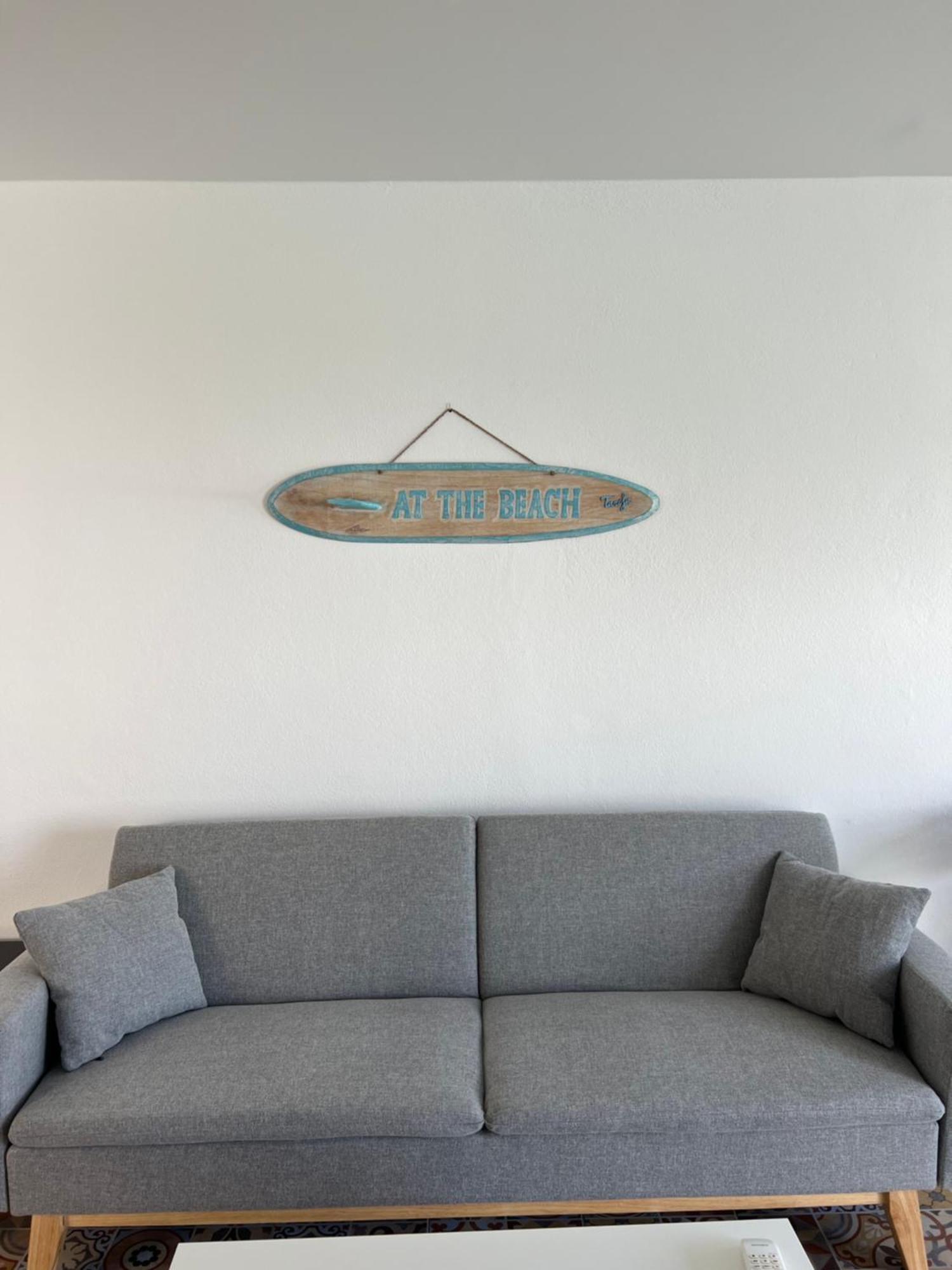 Hospederia Almundo By Alexandra Realty Hotel Tarifa Exterior photo