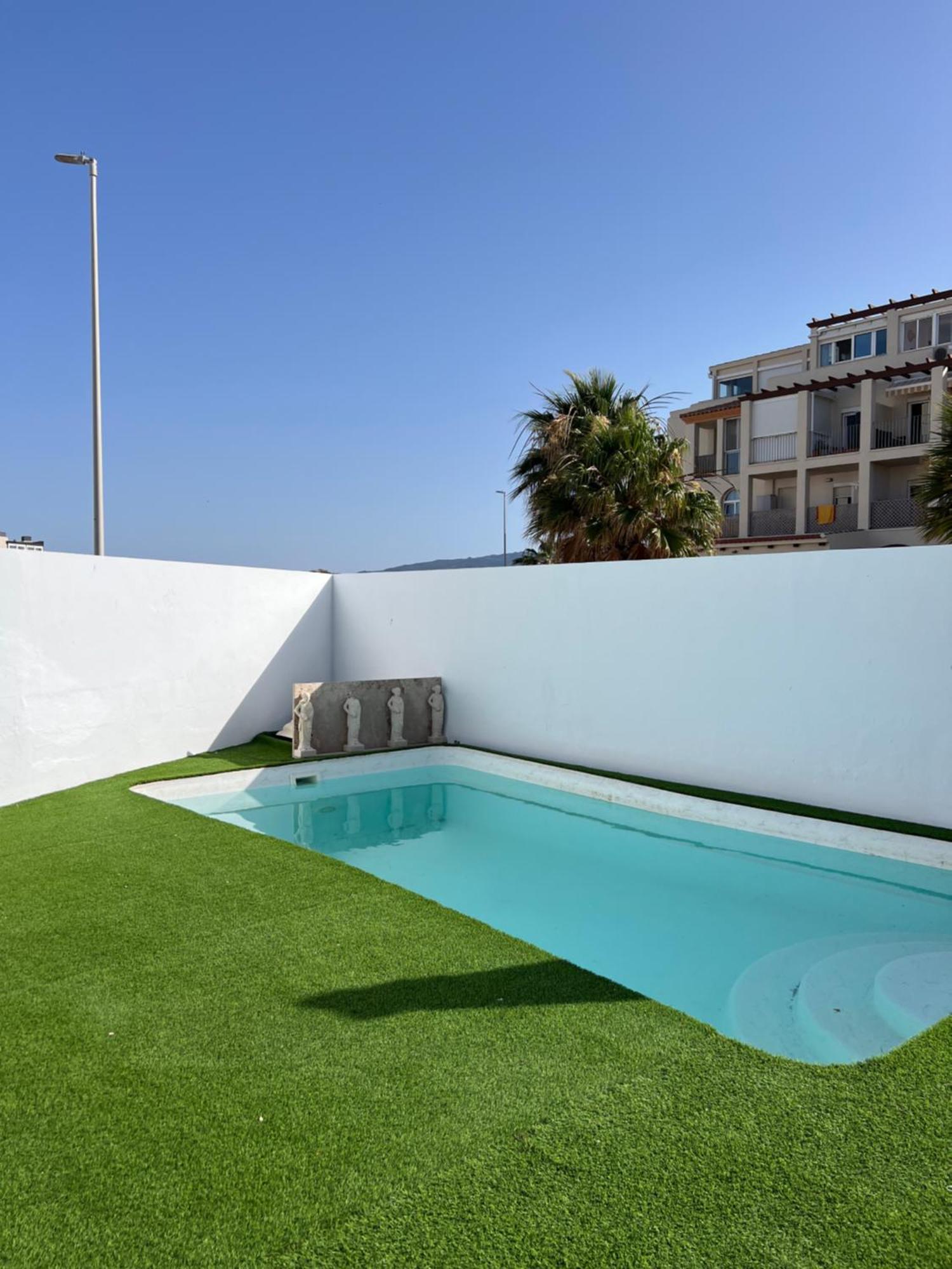 Hospederia Almundo By Alexandra Realty Hotel Tarifa Exterior photo