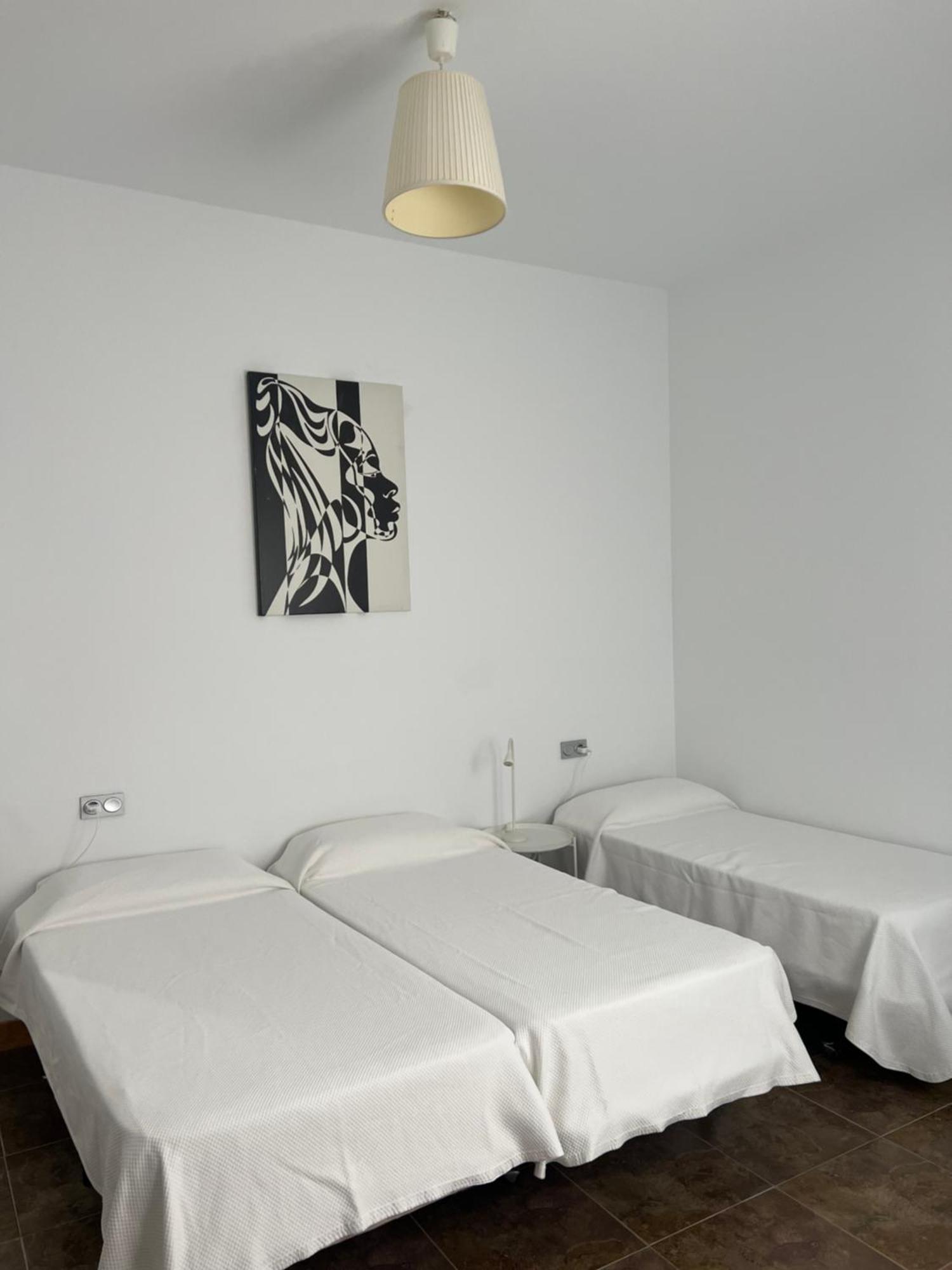 Hospederia Almundo By Alexandra Realty Hotel Tarifa Exterior photo
