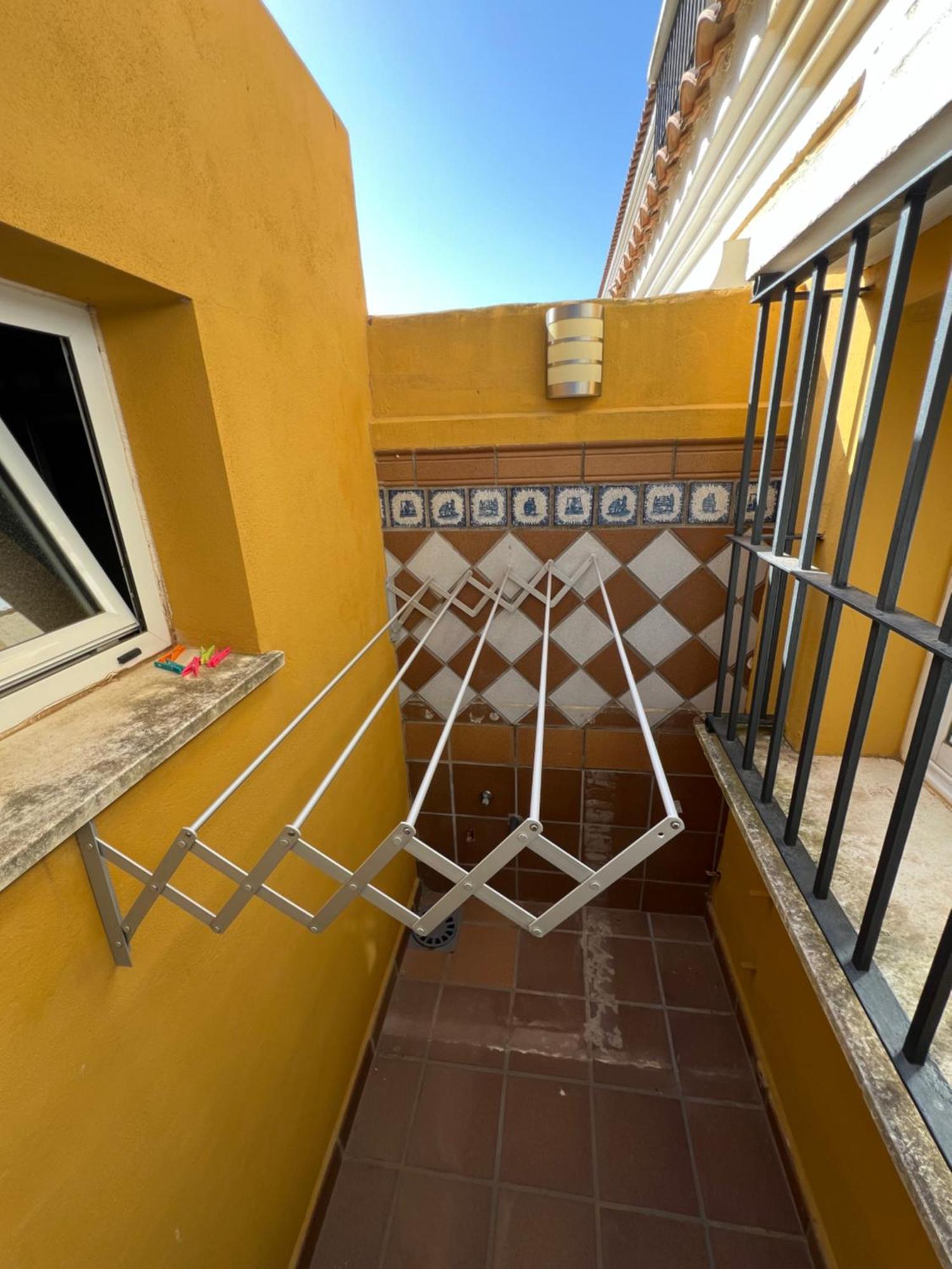 Hospederia Almundo By Alexandra Realty Hotel Tarifa Exterior photo