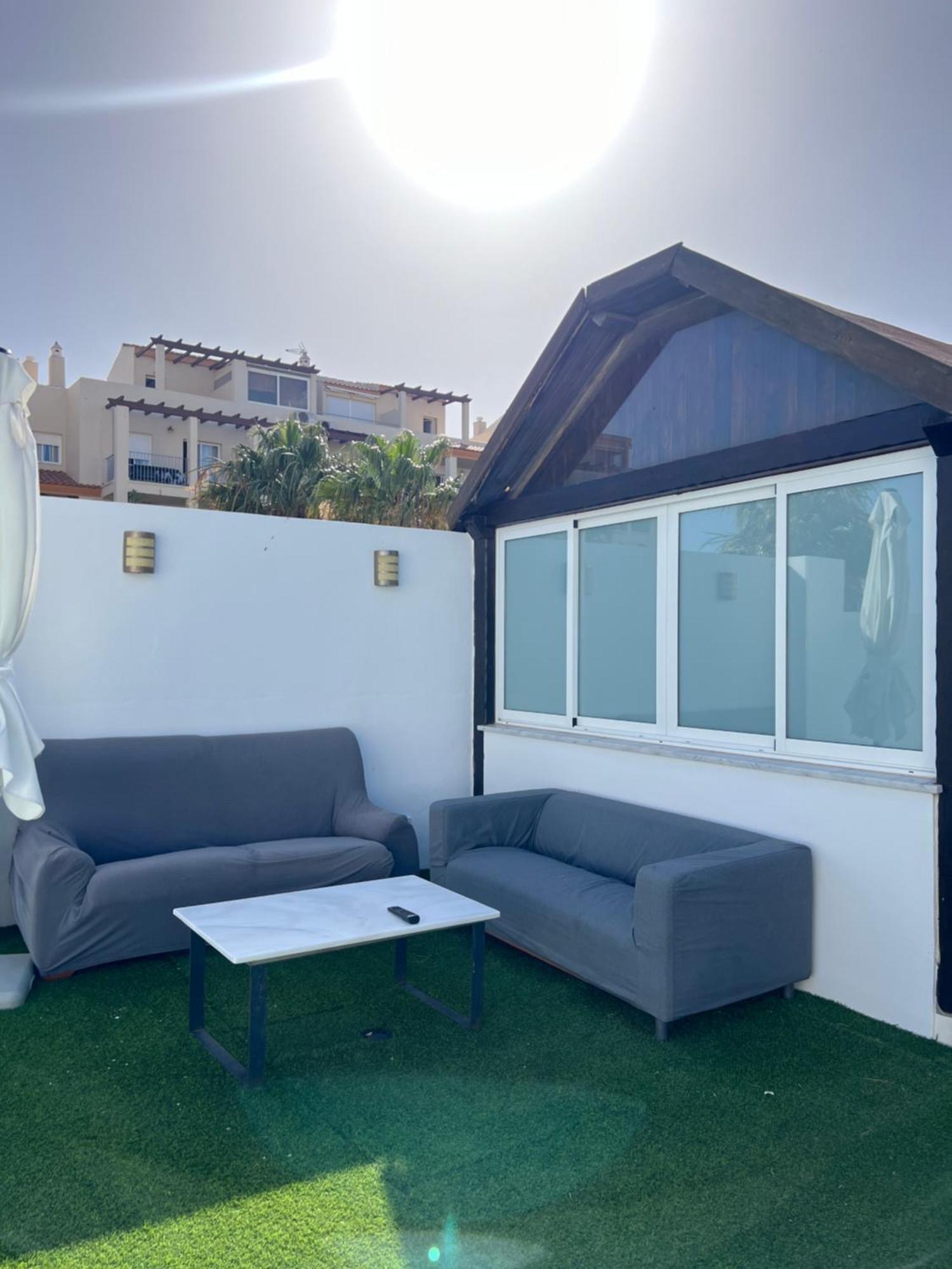 Hospederia Almundo By Alexandra Realty Hotel Tarifa Exterior photo