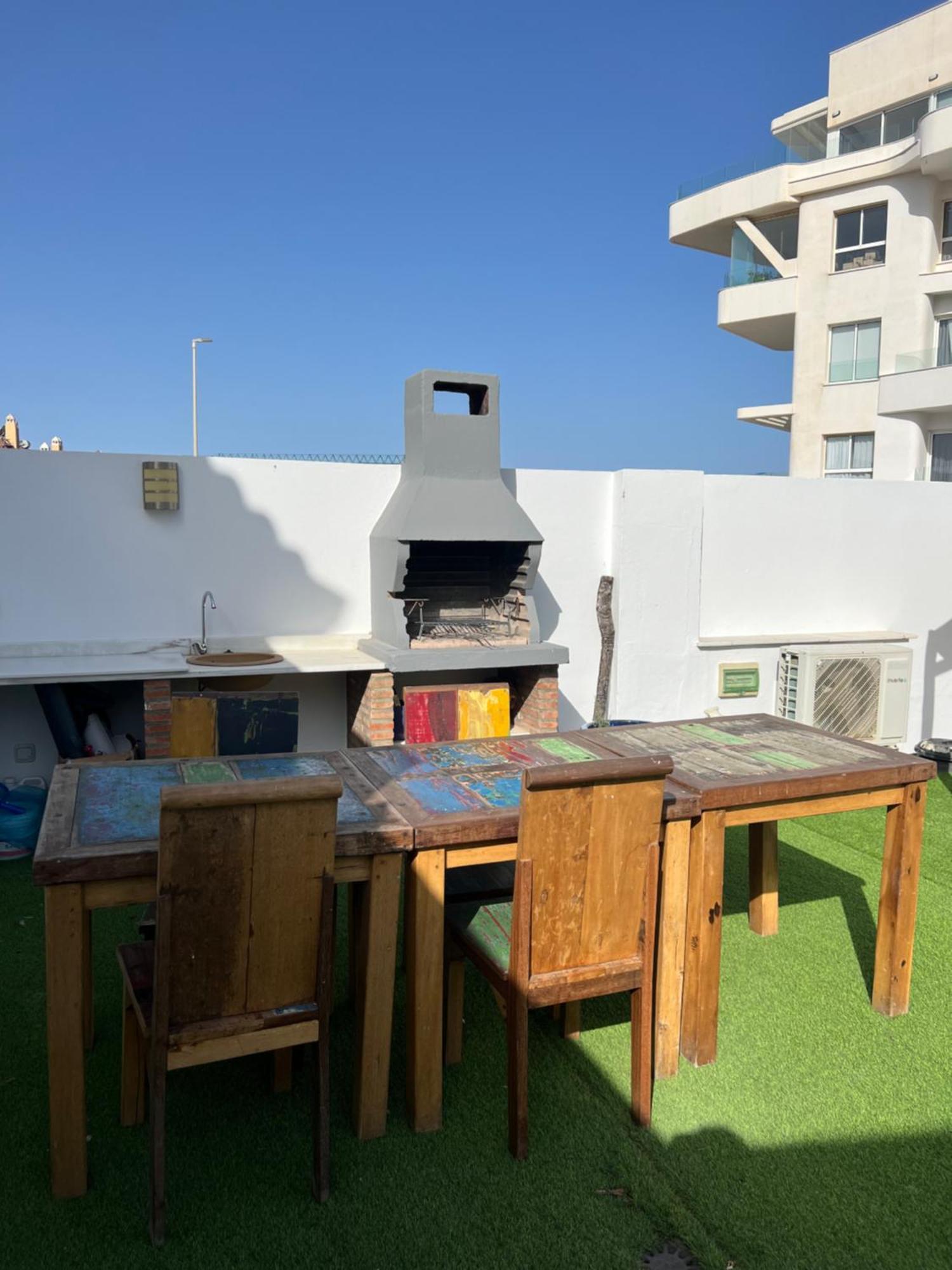 Hospederia Almundo By Alexandra Realty Hotel Tarifa Exterior photo