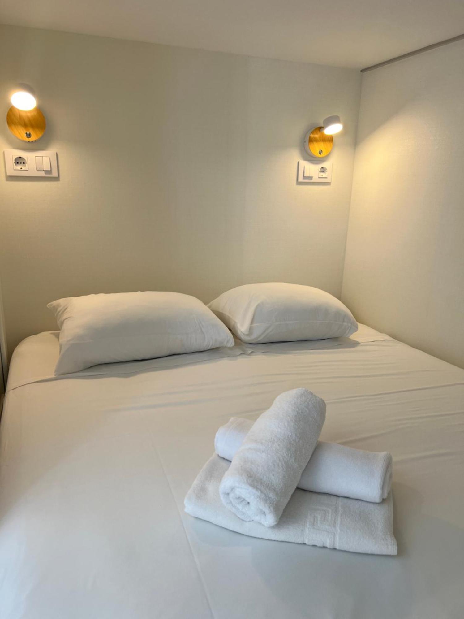 Hospederia Almundo By Alexandra Realty Hotel Tarifa Exterior photo