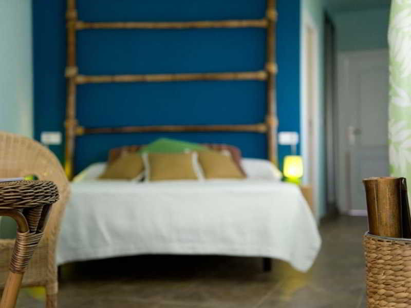 Hospederia Almundo By Alexandra Realty Hotel Tarifa Exterior photo