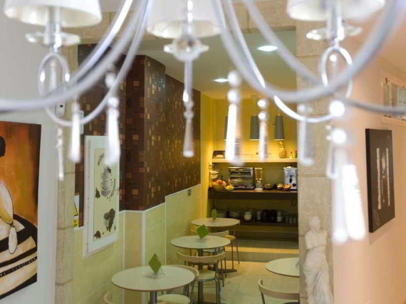 Hospederia Almundo By Alexandra Realty Hotel Tarifa Exterior photo