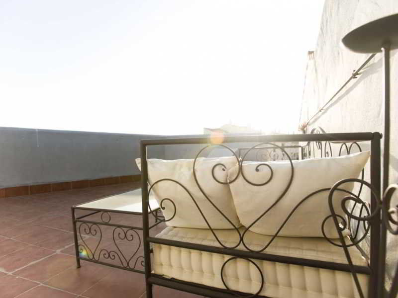 Hospederia Almundo By Alexandra Realty Hotel Tarifa Exterior photo
