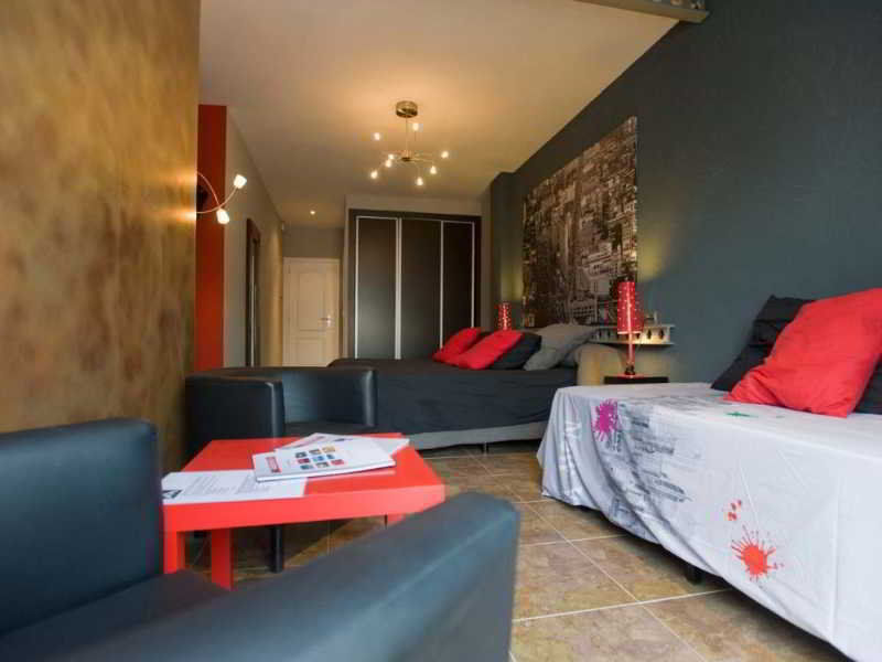 Hospederia Almundo By Alexandra Realty Hotel Tarifa Exterior photo