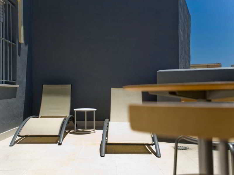 Hospederia Almundo By Alexandra Realty Hotel Tarifa Exterior photo